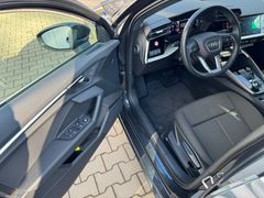 Fahrzeugabbildung Audi A3 Sportback 35 TDI Navi ACC Sitzh. 1 Hand