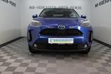 Toyota Yaris Cross Hybrid FWD Team Deutschland 1.Hand - Toyota Yaris Cross: Team Deutschland