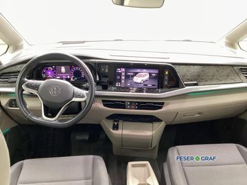 Volkswagen T7 Multivan - 8