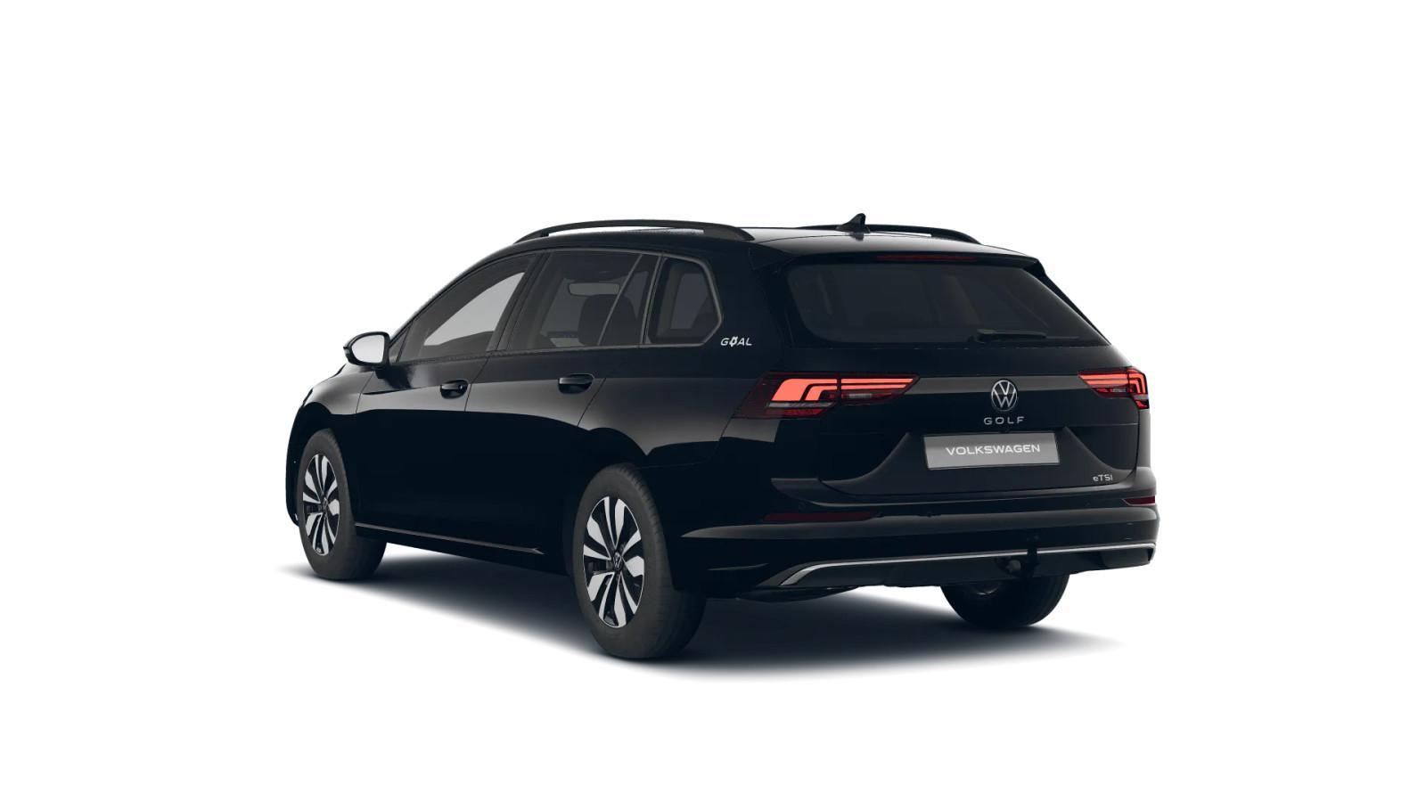 Volkswagen Golf Variant 1.5 TSI DSG GOAL*Navi*AHK*KAM*Keyle, миниатюра 21