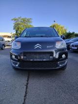 Citroën C4 Picasso 1.6 HDi  2012  TÜV ne... - Citroën C4 Picasso in Frankfurt (Main)