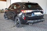 Ford Kuga Plug-In Hybrid ST-Line X LED Navi ACC DAB - Ford Kuga Gebrauchtwagen in Hamburg