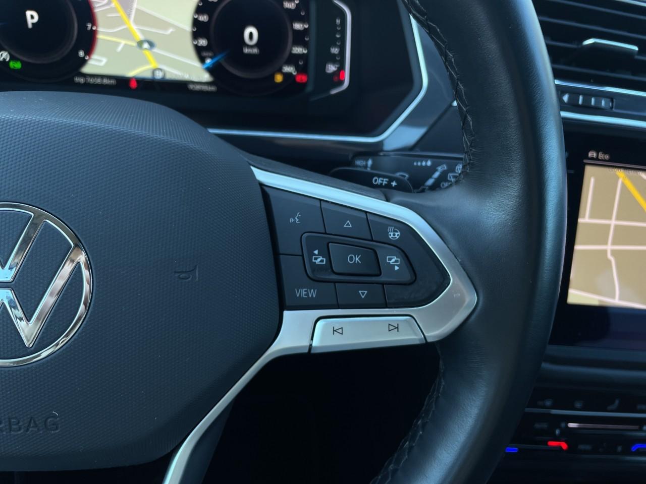 Volkswagen Tiguan All.Elegance 4Motion/AHK/Pano/Kam/Standhz, миниатюра 20