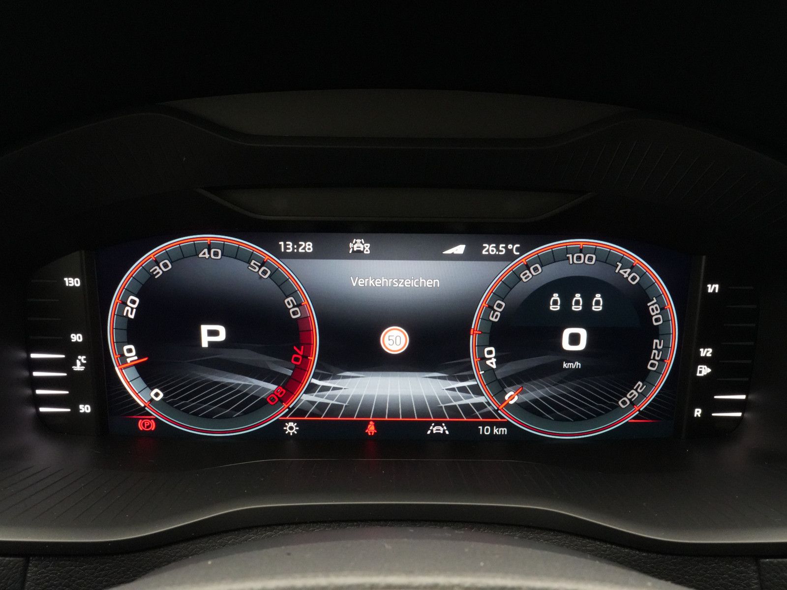Skoda Karoq - Bild 9