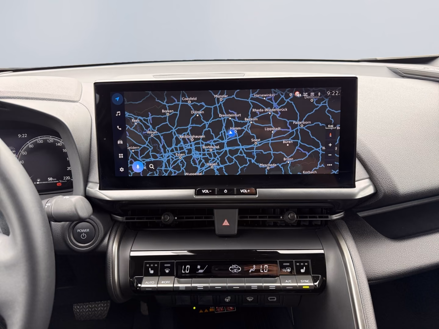 Toyota C-HR 2.0 PHEV Teamplayer *Navi*LED*ACC*PDC v&h*