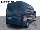 Renault Master FWD Kasten extra L2H2 3,5t Blue dCi 150 E - Renault Master mit Benzin-Antrieb