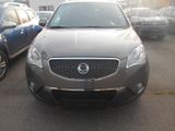 Ssangyong Korando 2.0 l Diesel e-XDi 200 DPF Sapphire 4WD - Ssangyong Korando: Allradantrieb