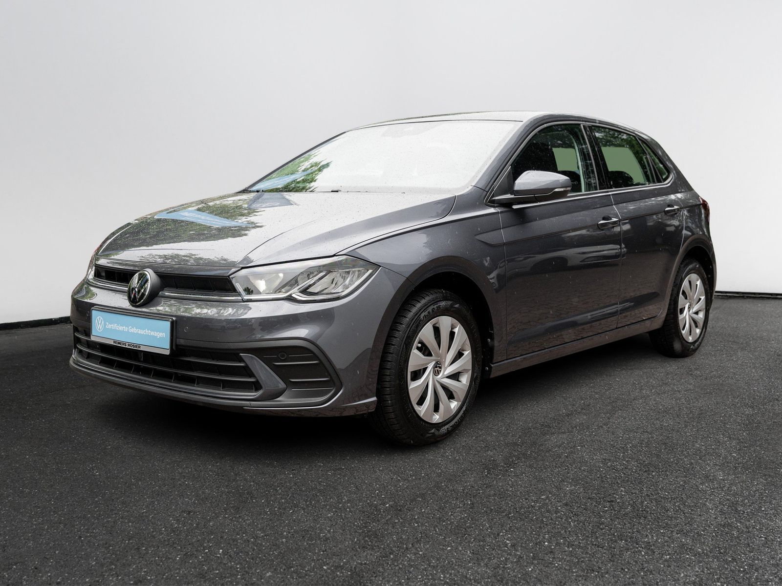Volkswagen Polo Life Polo Life 1.0 l TSI OPF 5-Gang Kam. imagem 2
