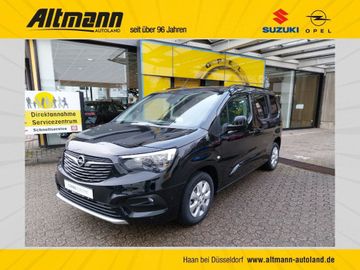 Fotografie Opel Combo Life - e Ultimate