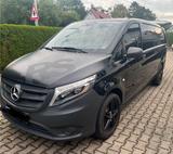 Mercedes-Benz Vito Automatik Camper TÜV Neu Solar - Mercedes-Benz Auto s