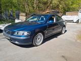 Volvo S60 T5 - gebrauchte Volvo S60 aus dem Jahr 2001