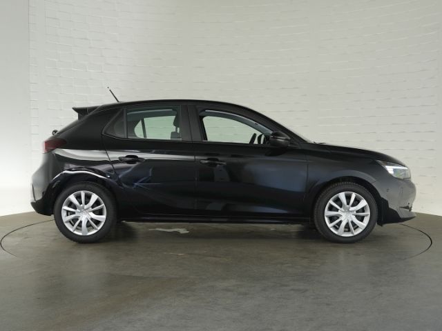 Corsa F FACELIFT EDITION AT+LED LICHT+SITZ-/LENK