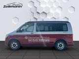 Volkswagen T6.1 California FWD Beach Camper 2.0 TDI Navi UV - silberne Volkswagen T6 California