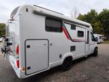 Bürstner Nexxo Van T 700 / Autark 