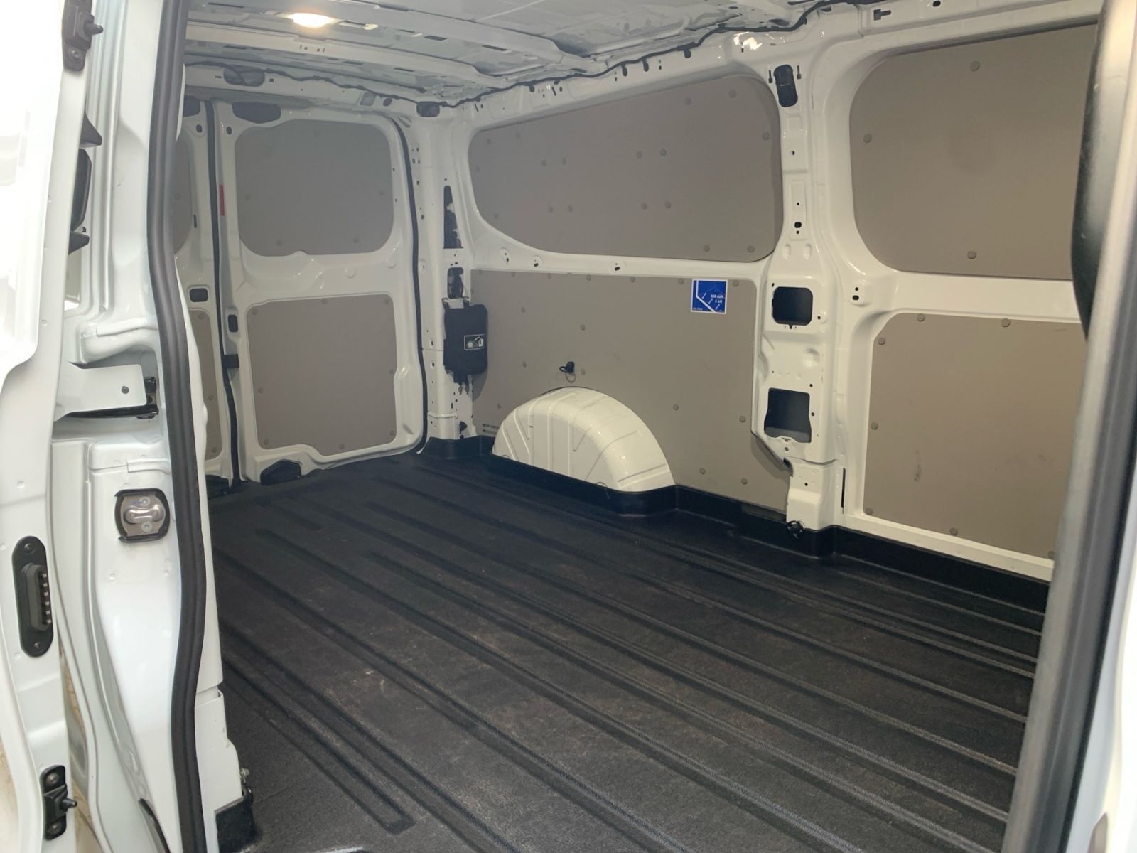 Fahrzeugabbildung Ford Transit Custom 2.0 EcoBlue 280 L2 Trend FWD