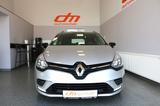 Renault Clio IV Grandtour Limited - Renault Clio Gebrauchtwagen in München