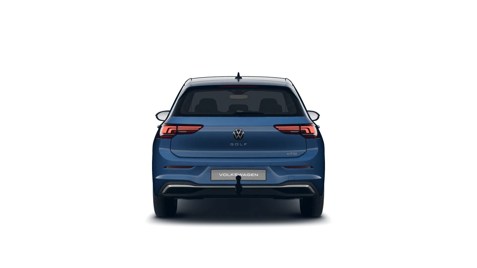 Volkswagen Golf - Bild 7