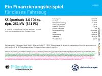 Audi S5 - Vorschau Bild 2