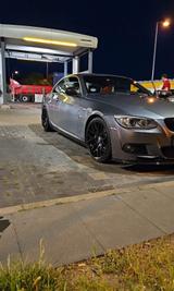 BMW 335i Cabrio - - BMW 335 in Ludwigshafen