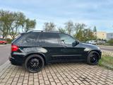 BMW X5 35d 22zoll komfortsitz pano - BMW 535 aus 2009