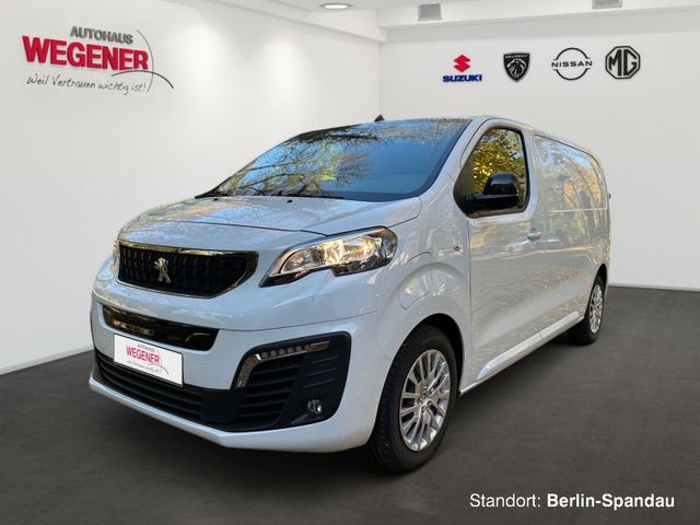 Peugeot Expert E Kastenwagen Standard 100KW – 50kWh