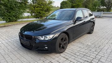 BMW 316 - 1