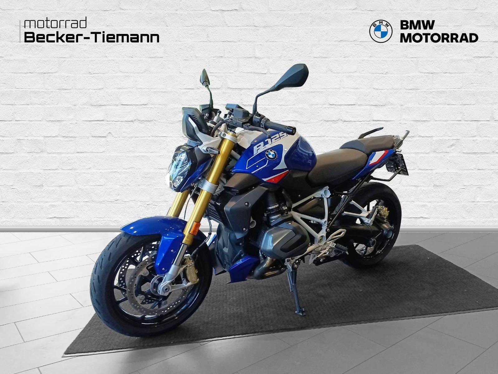 BMW R 1250 R