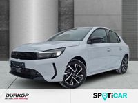 Opel Corsa - Vorschau Bild 1