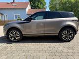 Land Rover Range Rover Evoque P250 R-DYn. SE  20Zoll Pan - Land Rover Range Rover Evoque SE mit Benzin-Antrieb