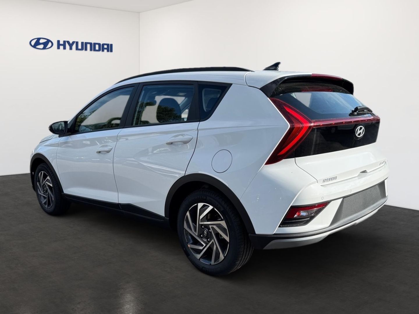 Hyundai BAYON – Bild 4