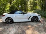 BMW Z4 sDrive20i (Modell M Sport) - gebrauchte BMW Z4 aus dem Jahr 2020