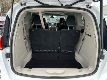 Chrysler Pacifica 3,6 Limited 2020 Unfallfrei + 7 weitere