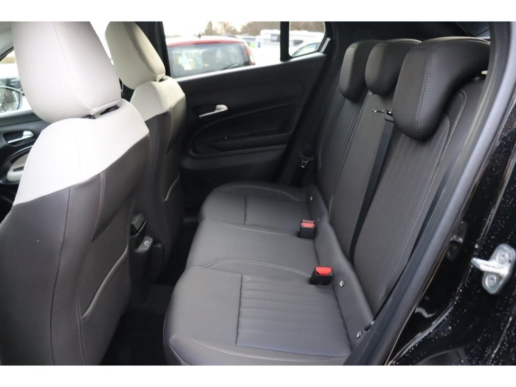 Fiat 600 HYBRID LA PRIMA 1.2 110 PS DCT6 LED NAVI KAM