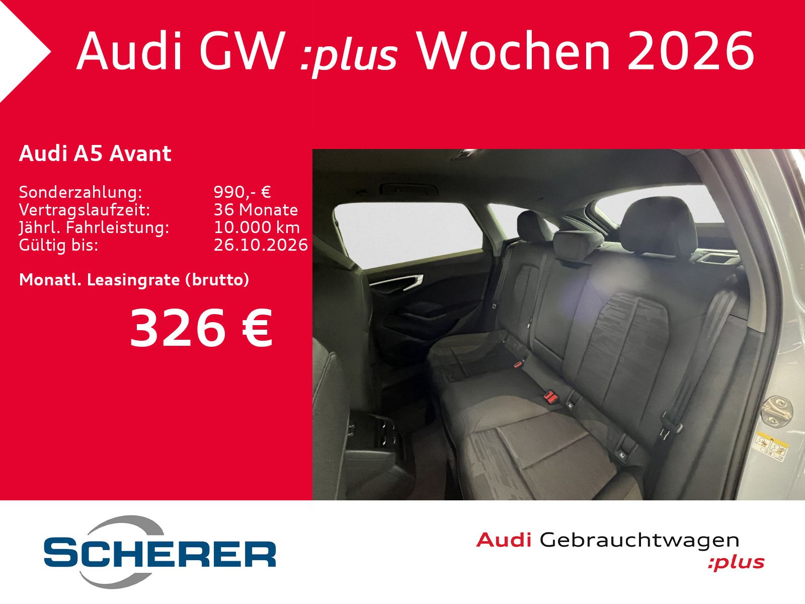 Audi A5 - Bild 15