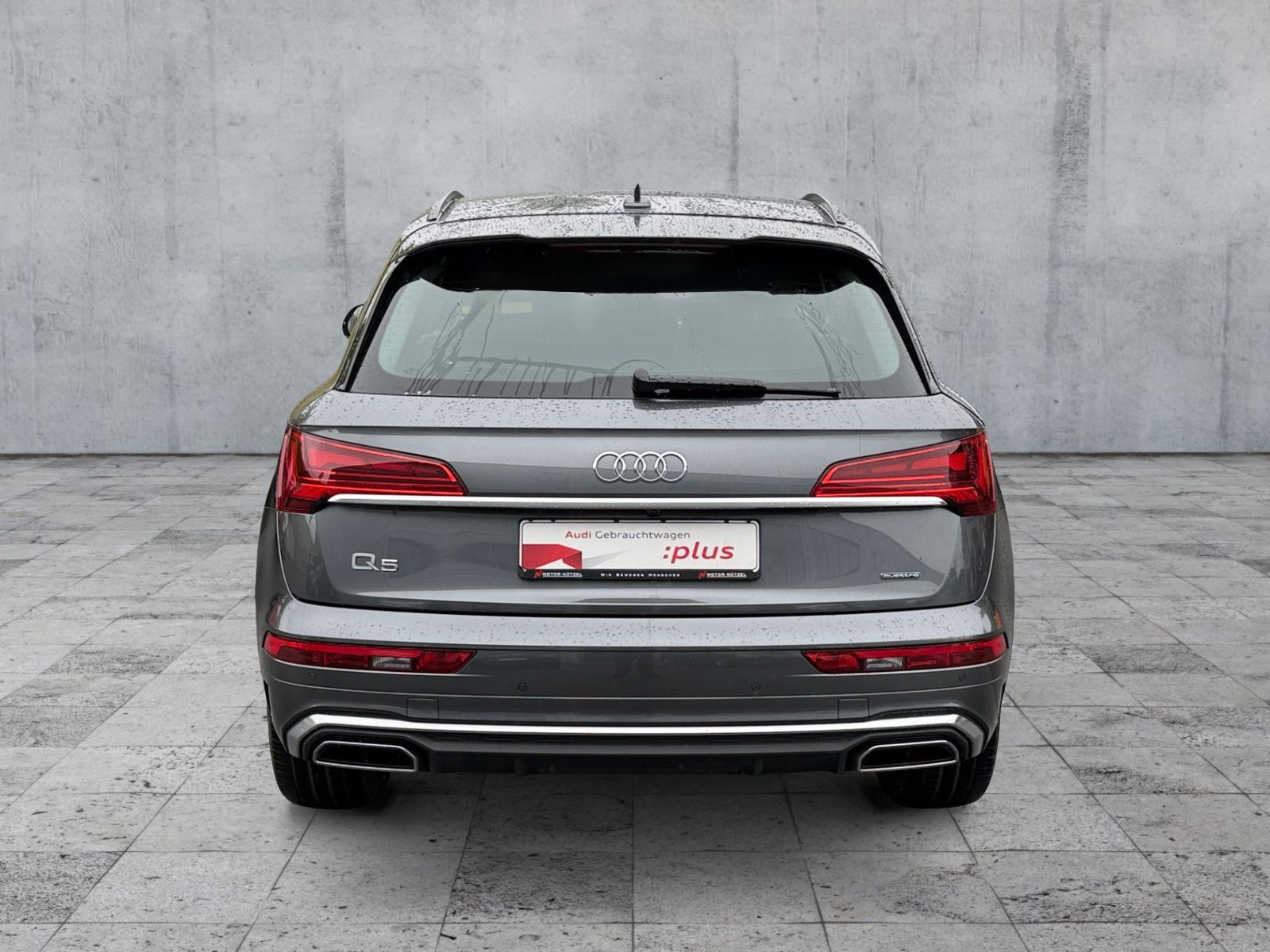 Audi Q5 - Bild 5