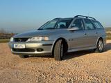 Opel Vectra 1.6 16V Edition 100 Edition 100 - gebrauchte Opel Vectra aus dem Jahr 2000