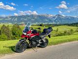 Triumph Tiger Explorer 1200 - V13VG - Triumph Motorräder in Frankfurt