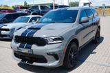 Dodge Durango 3.6L V6 4x4*7 Sitze*LPG*AHK*Neues Modell - gebrauchte Dodge Durango aus dem Jahr 2021