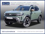 Dacia Duster Extreme TCe 130 4x4 NAVI SHZ PDC LHZ FSH