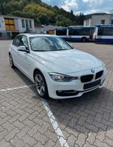 BMW 328i *TÜV NEU* - BMW 328 aus 2012: 328i