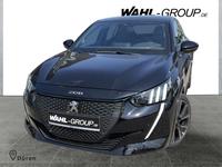 Peugeot 208 GT 1,2 PT AUTOMATIK (GJR/NAVI/SITZHZG/KAMERA