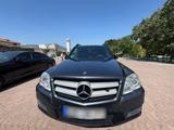 Mercedes-Benz Mercedes Glk 250 cdi  2010 aus 1 hand - Mercedes-Benz GLK 250 aus 2010