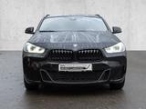 BMW X2 xDrive20d M Sport HUD ACC RFK NAVI LED DAB - BMW X2 in Düsseldorf