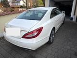 Mercedes-Benz CLS 400 4MATIC LED-Licht, Sportpaket Exterieur - Mercedes-Benz CLS 400: Coupe
