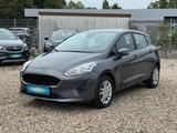 Ford Fiesta 1.1 Trend *PDC *Sitzheizung *neues Modell - Ford Fiesta Gebrauchtwagen in Münster
