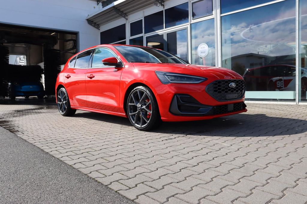 Image of Ford Focus