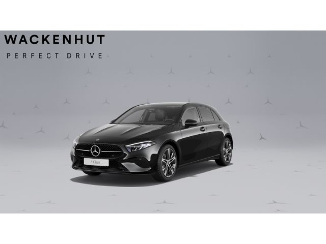 Mercedes-Benz A 200 PROGRESSIVE LINE ADVANCED NIGHT+RFK+VERK.A