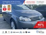 Volkswagen Golf Plus Style 2.0 TDI  NAVI|SHZ|PDC|Tempomat - Volkswagen Golf aus 2011: TDI