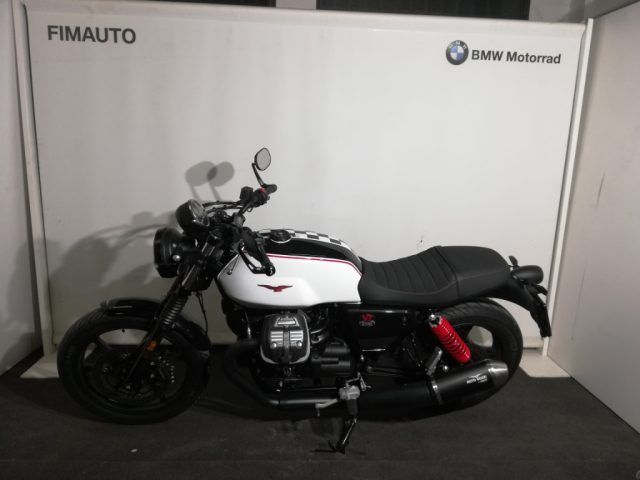 Moto Guzzi MOTO GUZZI V7 V7 STONE TEN