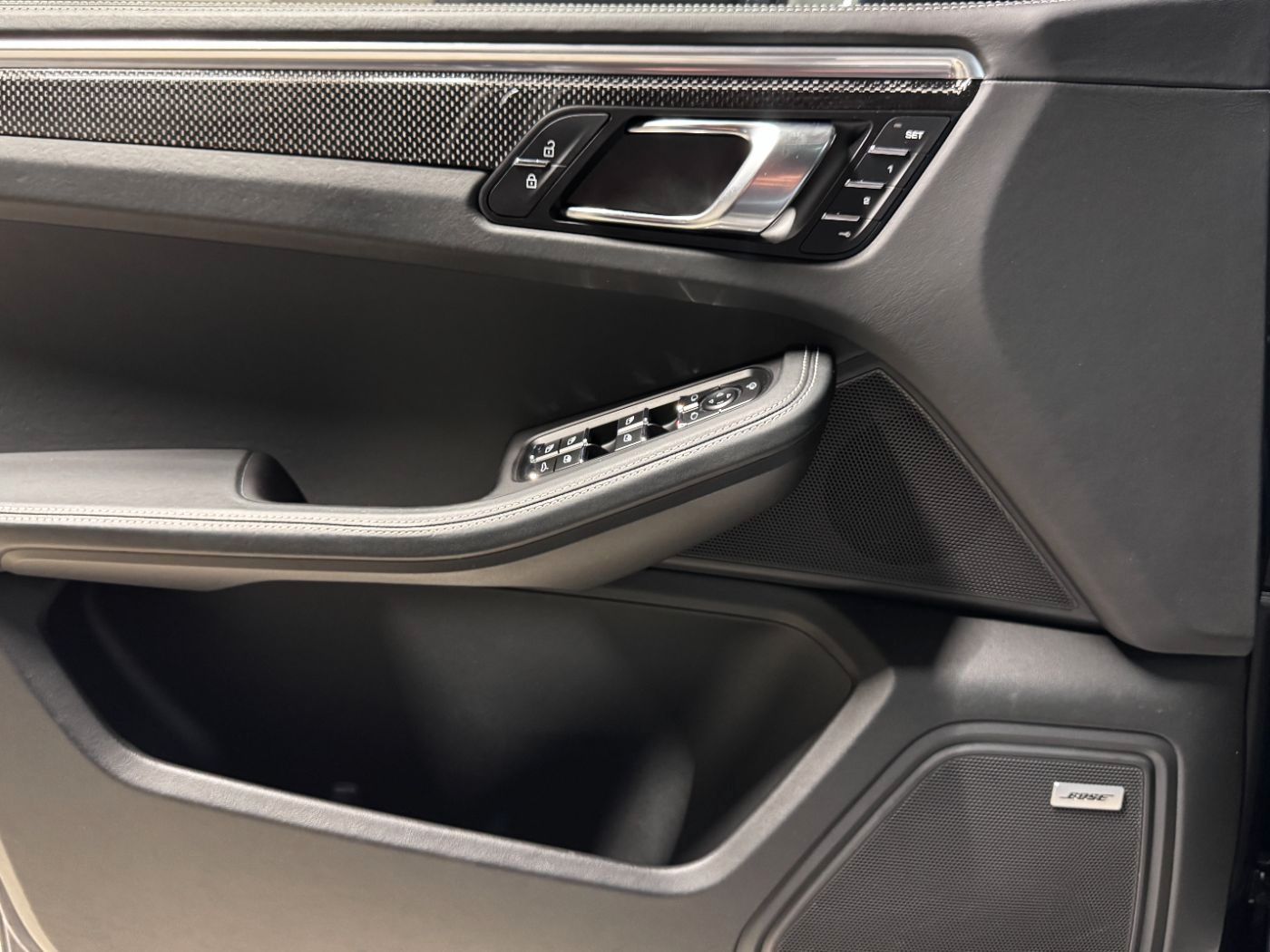Porsche Macan S | Luftfederung | Panorama | AHK | BOSE | foto 22